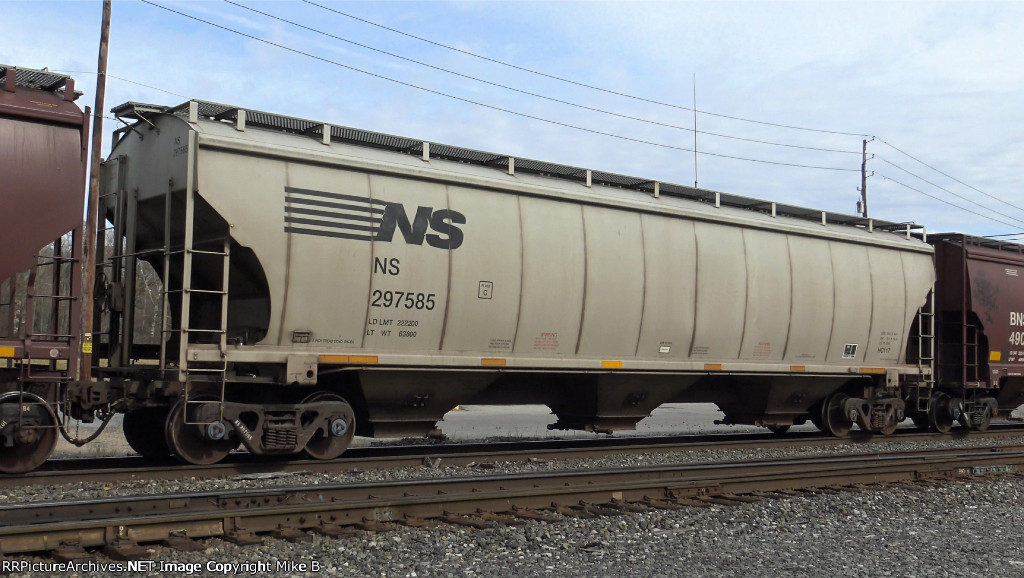 NS 297585